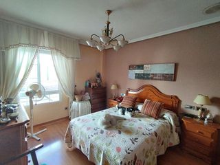 Piso en venta en Andújar