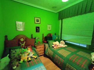 Piso en venta en Andújar