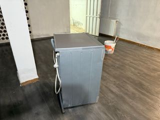 Lavadora TCL Carga Frontal