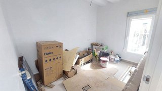 Casa adosada en venta en Pinós
