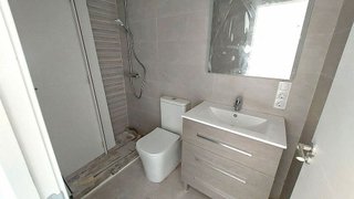 Casa adosada en venta en Pinós