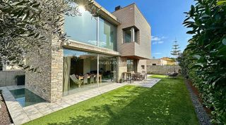 Chalet en venta en Vilafortuny - Cap de Sant Pere en Cambrils