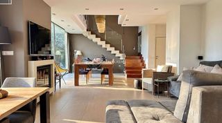 Chalet en venta en Vilafortuny - Cap de Sant Pere en Cambrils