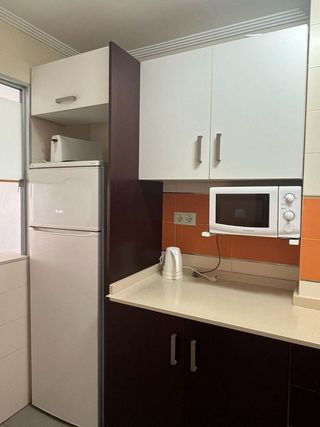 Piso en alquiler en Guardamar Playa en Guardamar del Segura