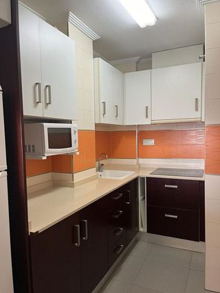 Piso en alquiler en Guardamar Playa en Guardamar del Segura