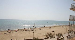 Piso en alquiler en Guardamar Playa en Guardamar del Segura