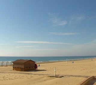 Piso en alquiler en Guardamar Playa en Guardamar del Segura