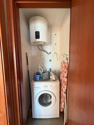 Piso en alquiler en Guardamar Playa en Guardamar del Segura