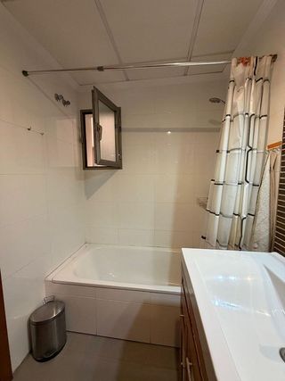 Piso en alquiler en Guardamar Playa en Guardamar del Segura