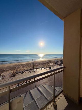 Piso en alquiler en Guardamar Playa en Guardamar del Segura