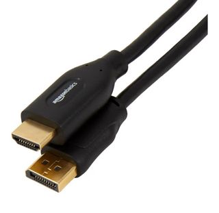 Cavo AmazonBasics DisplayPort a HDMI 7,6 m
