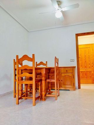 Piso en alquiler en Guardamar Playa en Guardamar del Segura