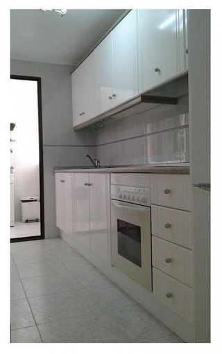 Piso en alquiler en Guardamar Playa en Guardamar del Segura