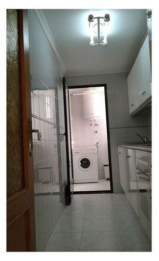 Piso en alquiler en Guardamar Playa en Guardamar del Segura