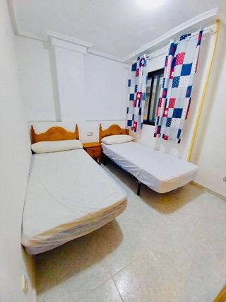 Piso en alquiler en Guardamar Playa en Guardamar del Segura