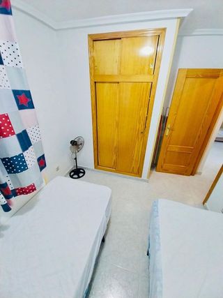 Piso en alquiler en Guardamar Playa en Guardamar del Segura