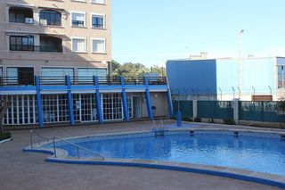 Piso en alquiler en Guardamar Playa en Guardamar del Segura