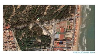 Piso en alquiler en Guardamar Playa en Guardamar del Segura