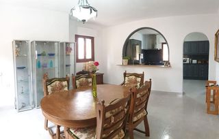 Chalet en venta en Campos de Golf - Villa Martin - Los Dolses en Orihuela