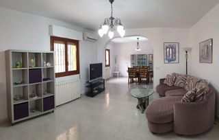 Chalet en venta en Campos de Golf - Villa Martin - Los Dolses en Orihuela