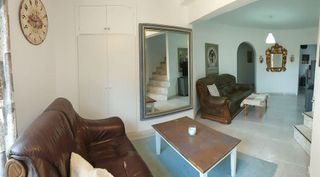 Chalet en venta en Campos de Golf - Villa Martin - Los Dolses en Orihuela