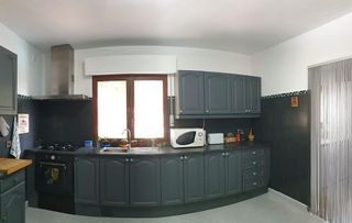 Chalet en venta en Campos de Golf - Villa Martin - Los Dolses en Orihuela