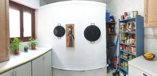 Chalet en venta en Campos de Golf - Villa Martin - Los Dolses en Orihuela