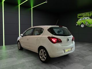 Opel Corsa 1.4 120 Aniversario 66 kW (90 CV)