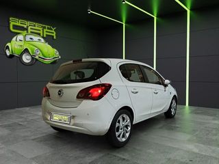 Opel Corsa 1.4 120 Aniversario 66 kW (90 CV)