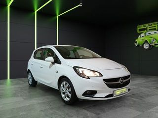 Opel Corsa 1.4 120 Aniversario 66 kW (90 CV)
