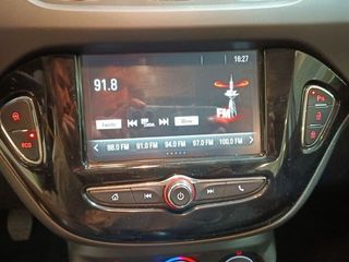 Opel Corsa 1.4 120 Aniversario 66 kW (90 CV)