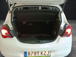 Opel Corsa 1.4 120 Aniversario 66 kW (90 CV)