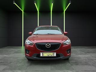 Mazda CX-5 2.2 DE Style 2WD 110 kW (150 CV)