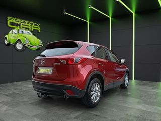 Mazda CX-5 2.2 DE Style 2WD 110 kW (150 CV)
