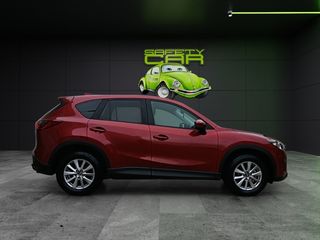 Mazda CX-5 2.2 DE Style 2WD 110 kW (150 CV)