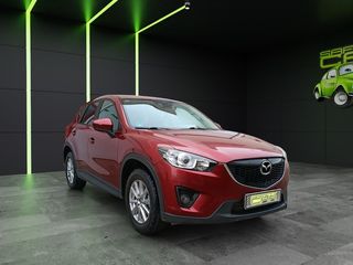 Mazda CX-5 2.2 DE Style 2WD 110 kW (150 CV)
