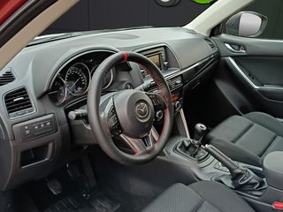 Mazda CX-5 2.2 DE Style 2WD 110 kW (150 CV)