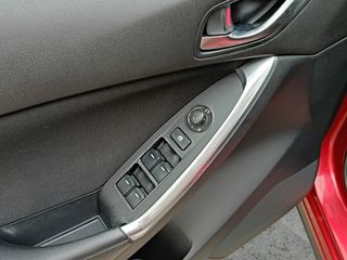 Mazda CX-5 2.2 DE Style 2WD 110 kW (150 CV)