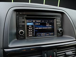 Mazda CX-5 2.2 DE Style 2WD 110 kW (150 CV)