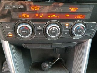 Mazda CX-5 2.2 DE Style 2WD 110 kW (150 CV)