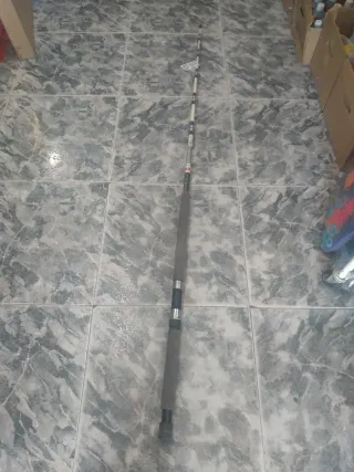 Caña de pescar Sert 165, 1 pieza