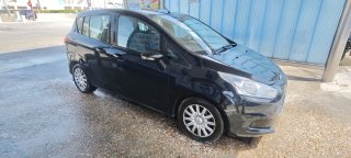 Ford B-MAX 2015