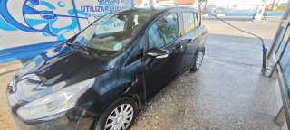 Ford B-MAX 2015