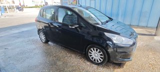 Ford B-MAX 2015