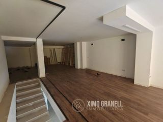 Local comercial en venta en Vall d´Uixó (la)