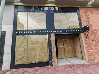 Local comercial en venta en Vall d´Uixó (la)