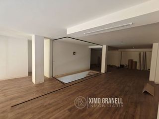 Local comercial en venta en Vall d´Uixó (la)