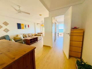Piso en venta en Torrelamata - La Mata en Torrevieja