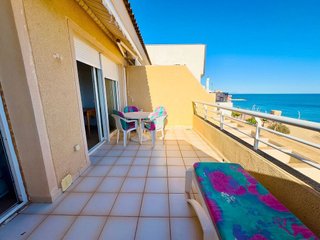 Piso en venta en Torrelamata - La Mata en Torrevieja
