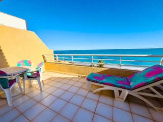 Piso en venta en Torrelamata - La Mata en Torrevieja